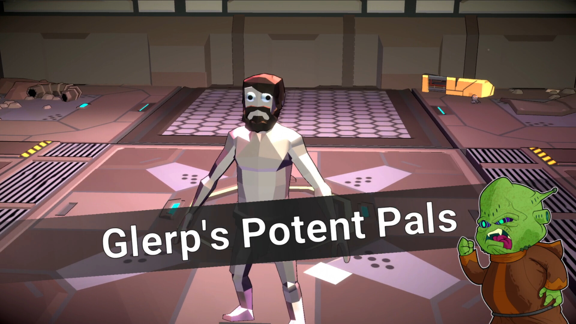 Meat Brawls screenshot 4