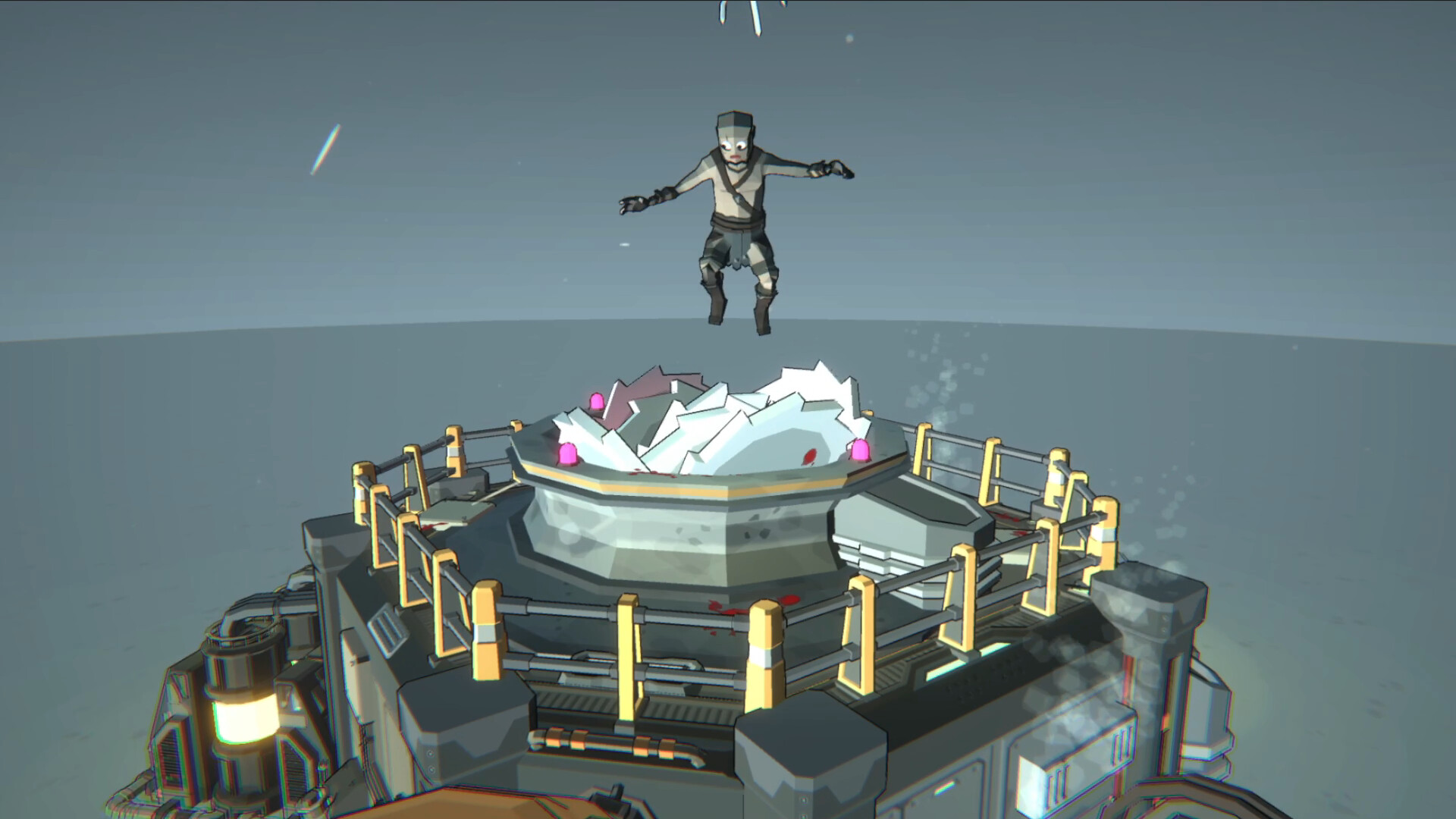 Meat Brawls screenshot 7