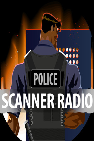 Police Scanner Radio