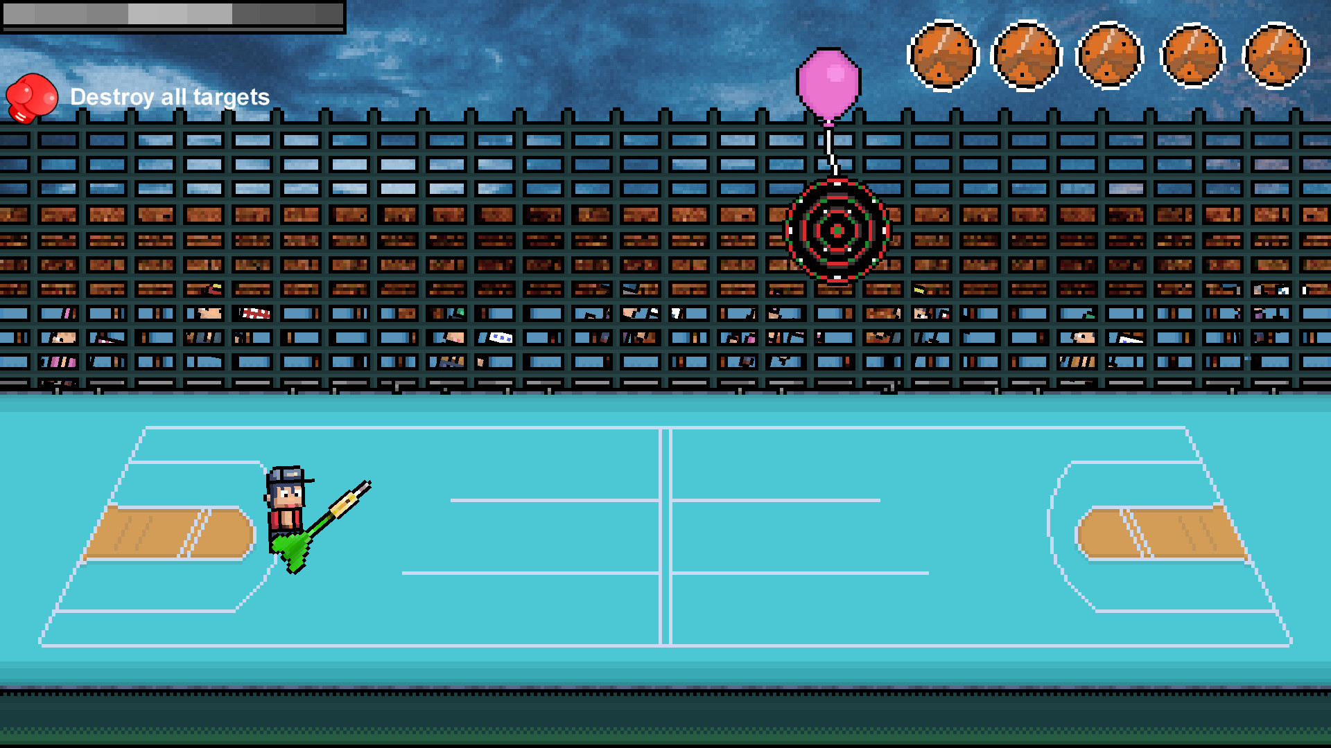 FIRE HEAT screenshot 4