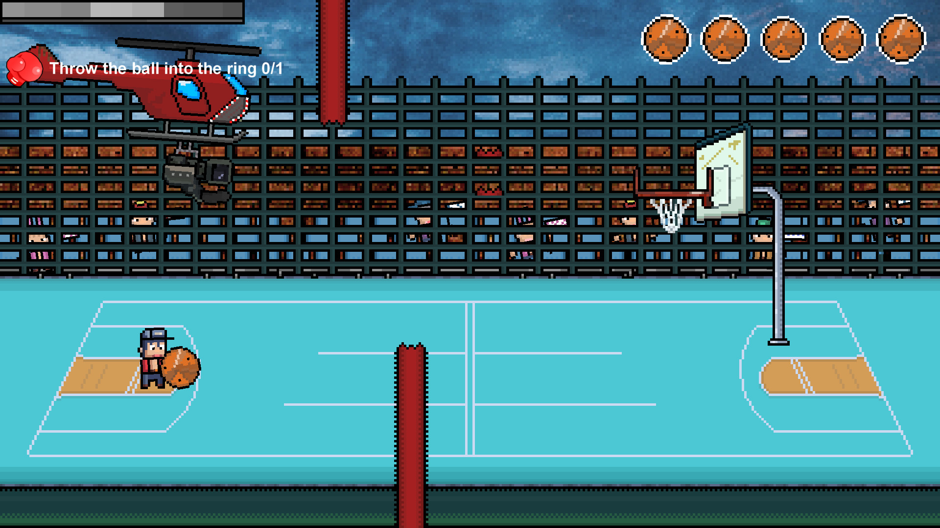 FIRE HEAT screenshot 5