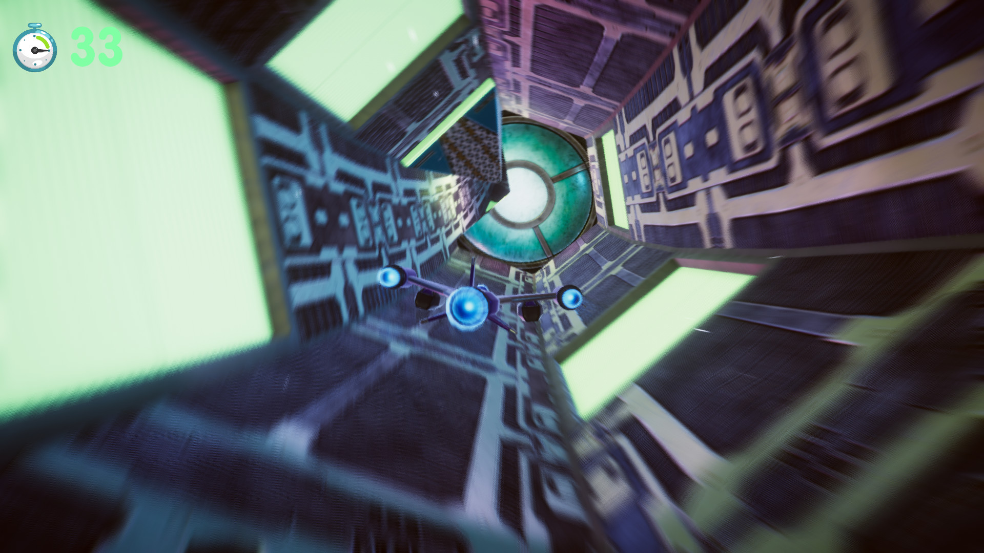 Space Turbo 2 screenshot 6