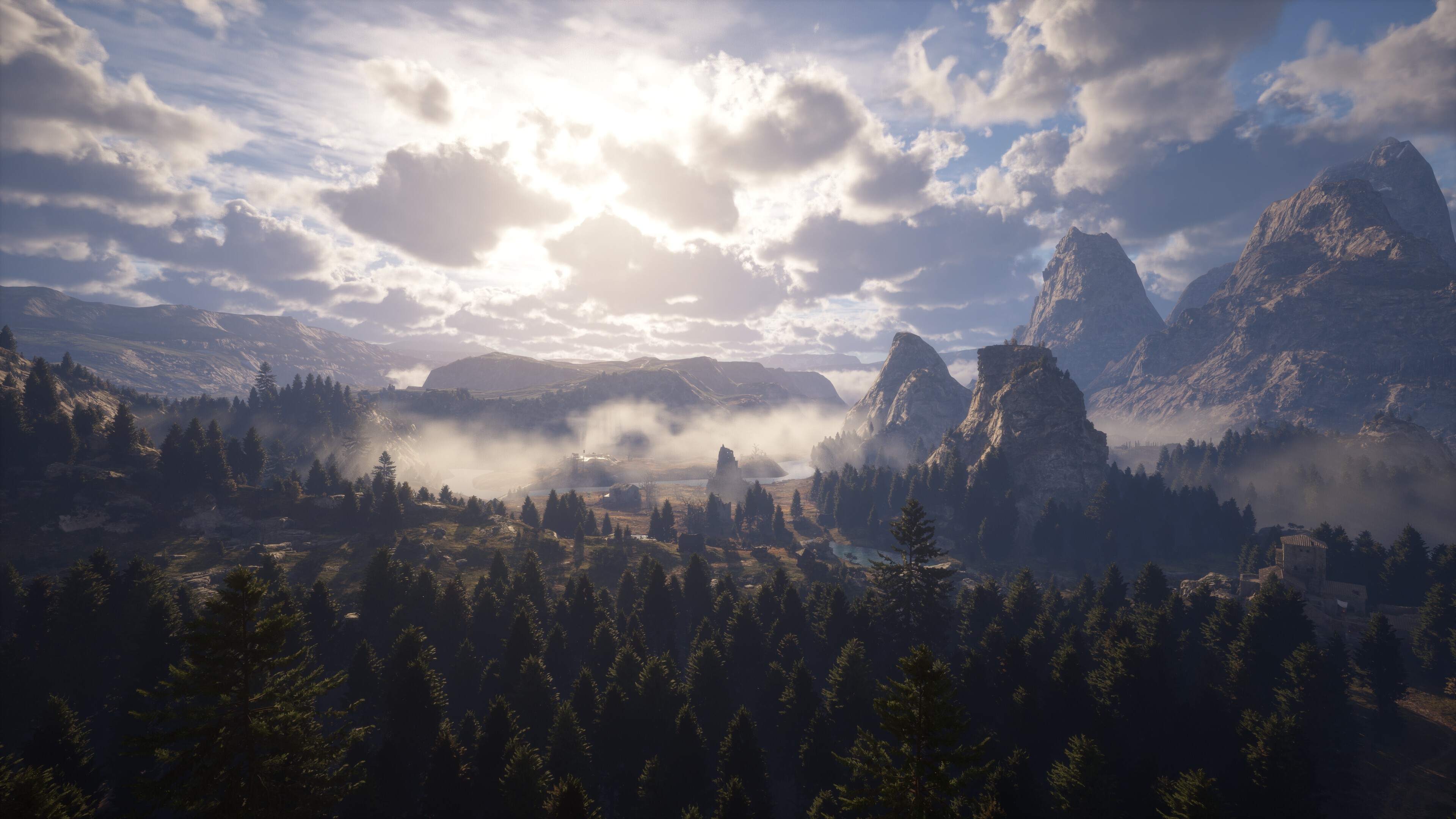 Pax Dei screenshot 7