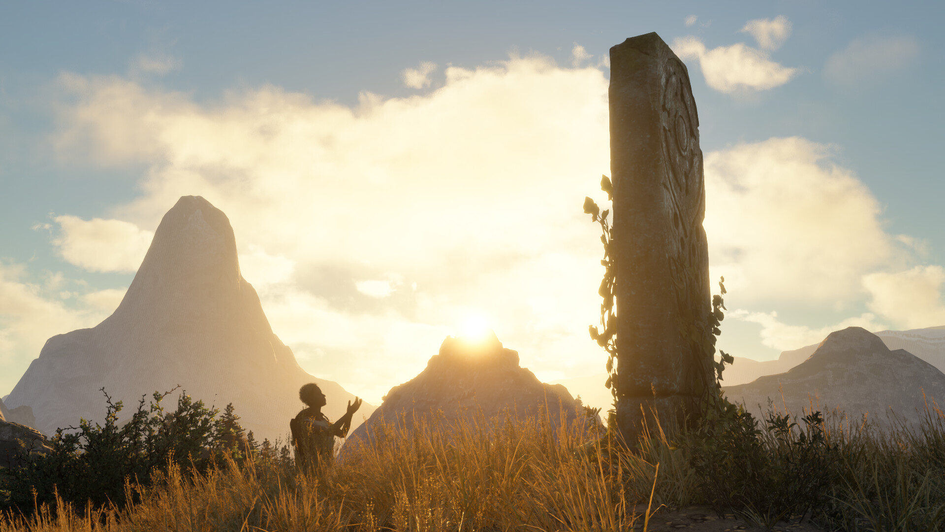 Pax Dei screenshot 10