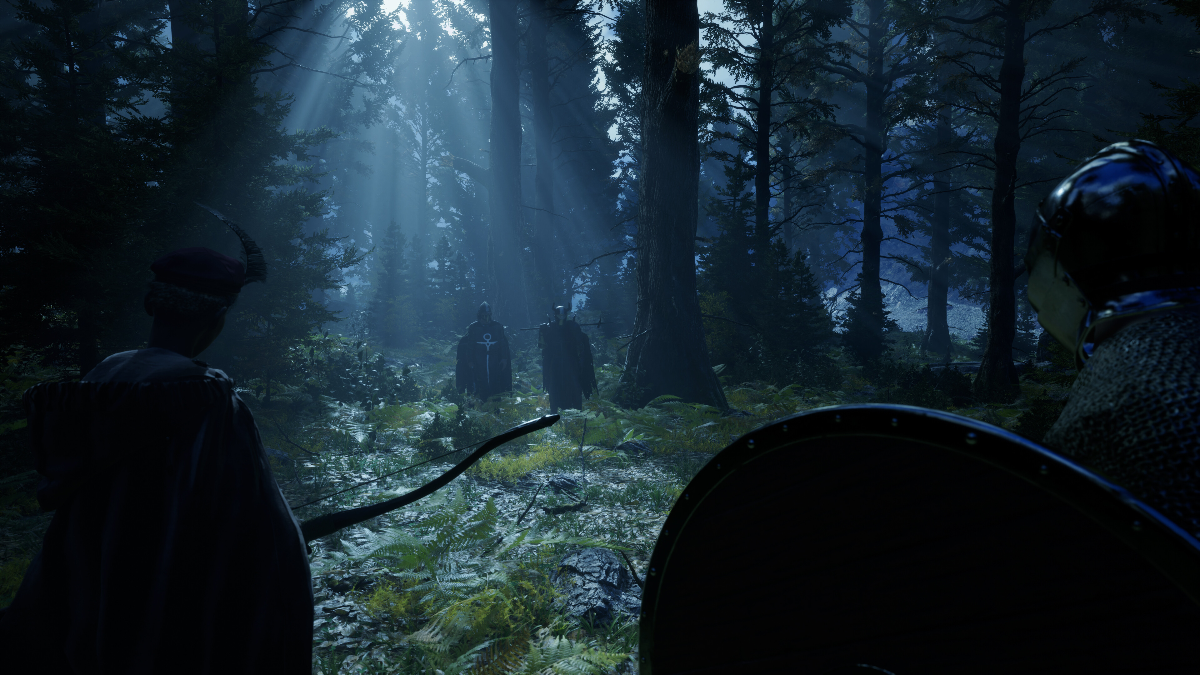 Pax Dei screenshot 11