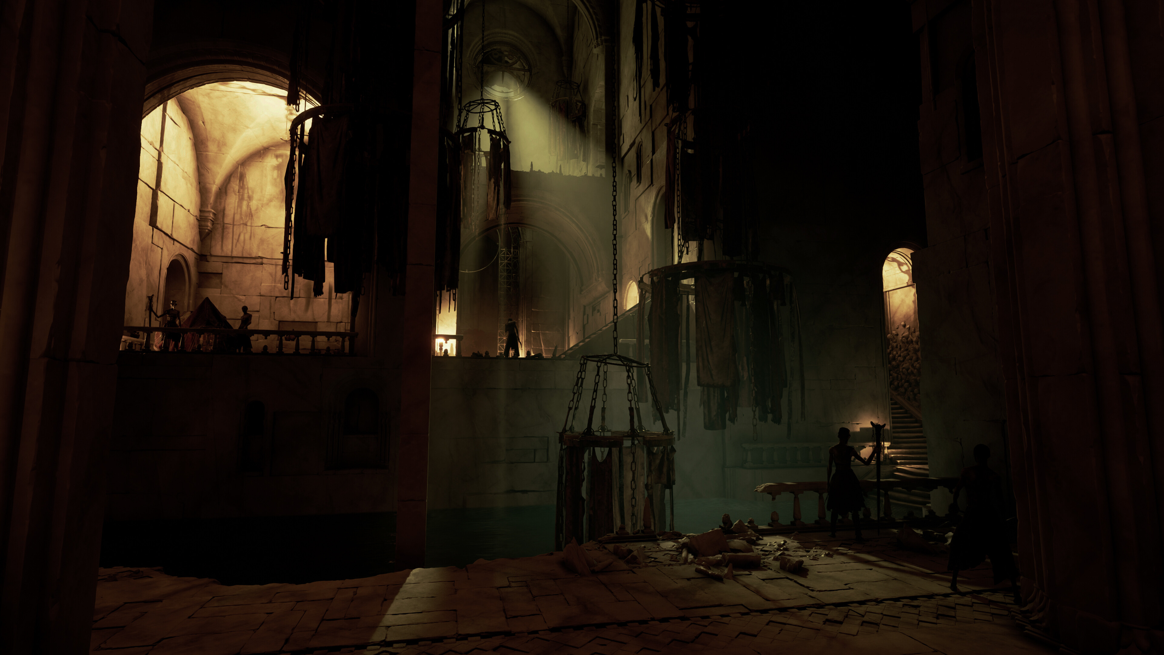 Pax Dei screenshot 14