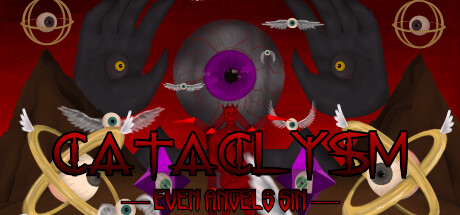 CATACLYSM: Even Angels Sin Cover Image