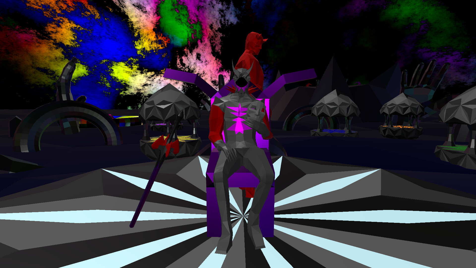 CATACLYSM: Even Angels Sin screenshot 10