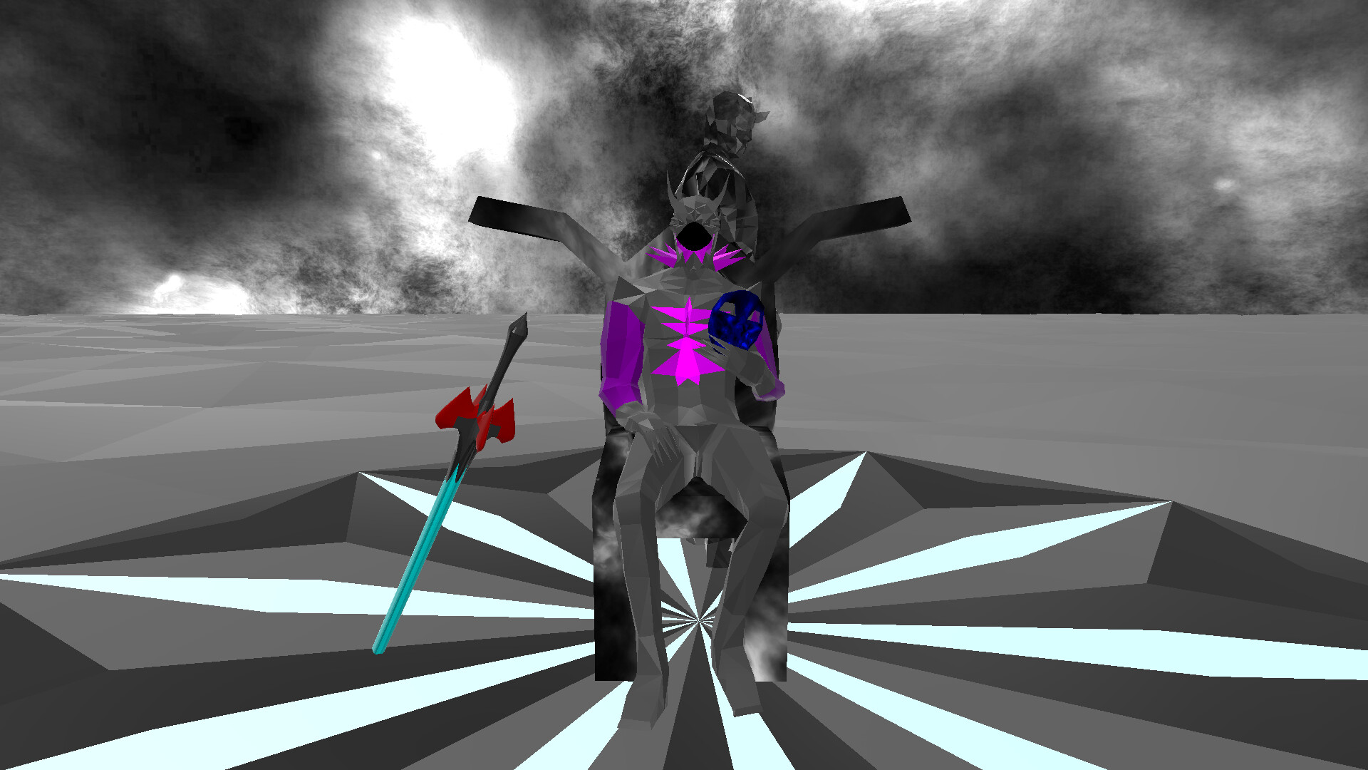 CATACLYSM: Even Angels Sin screenshot 12