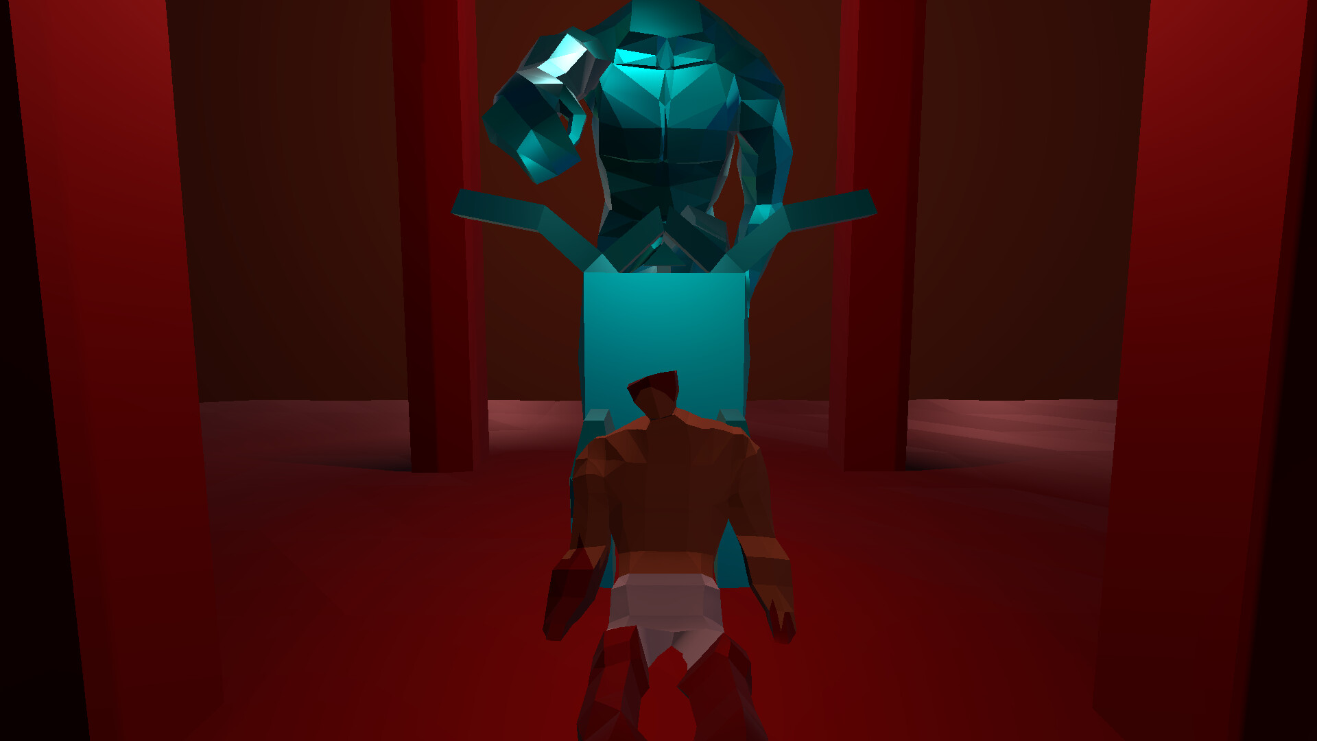 CATACLYSM: Even Angels Sin screenshot 11