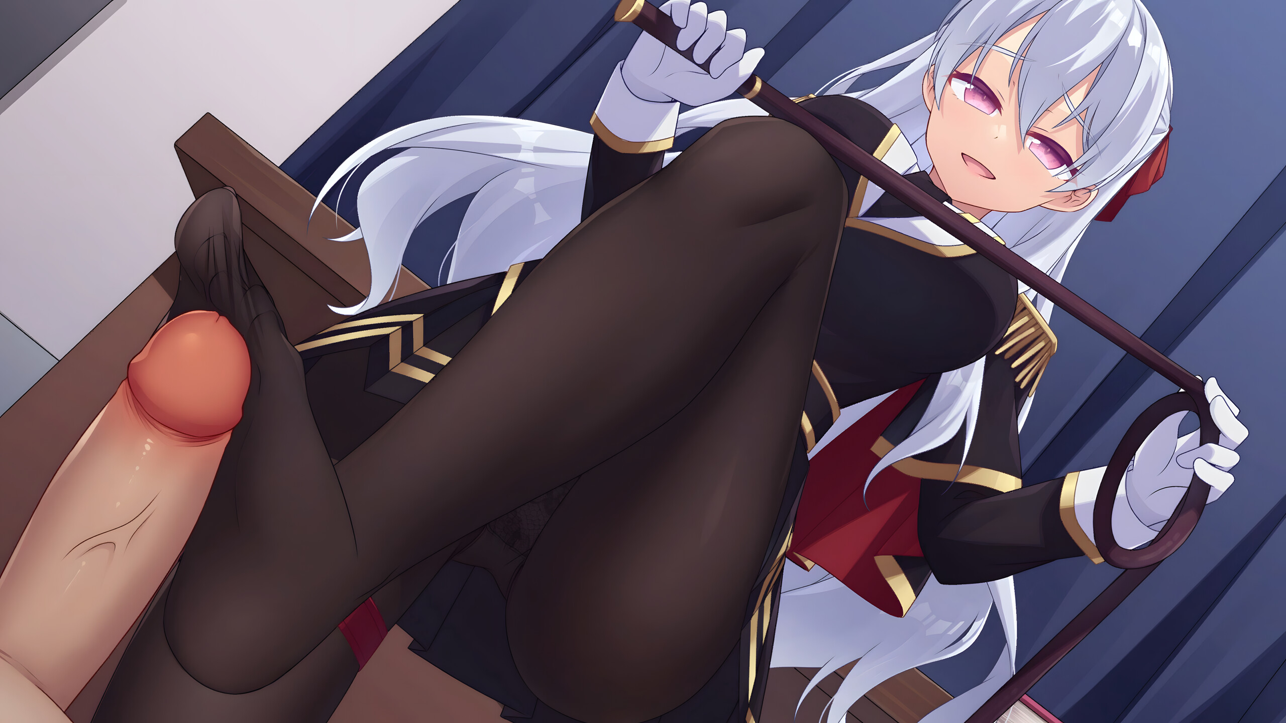 Hypnosis Prison screenshot 9