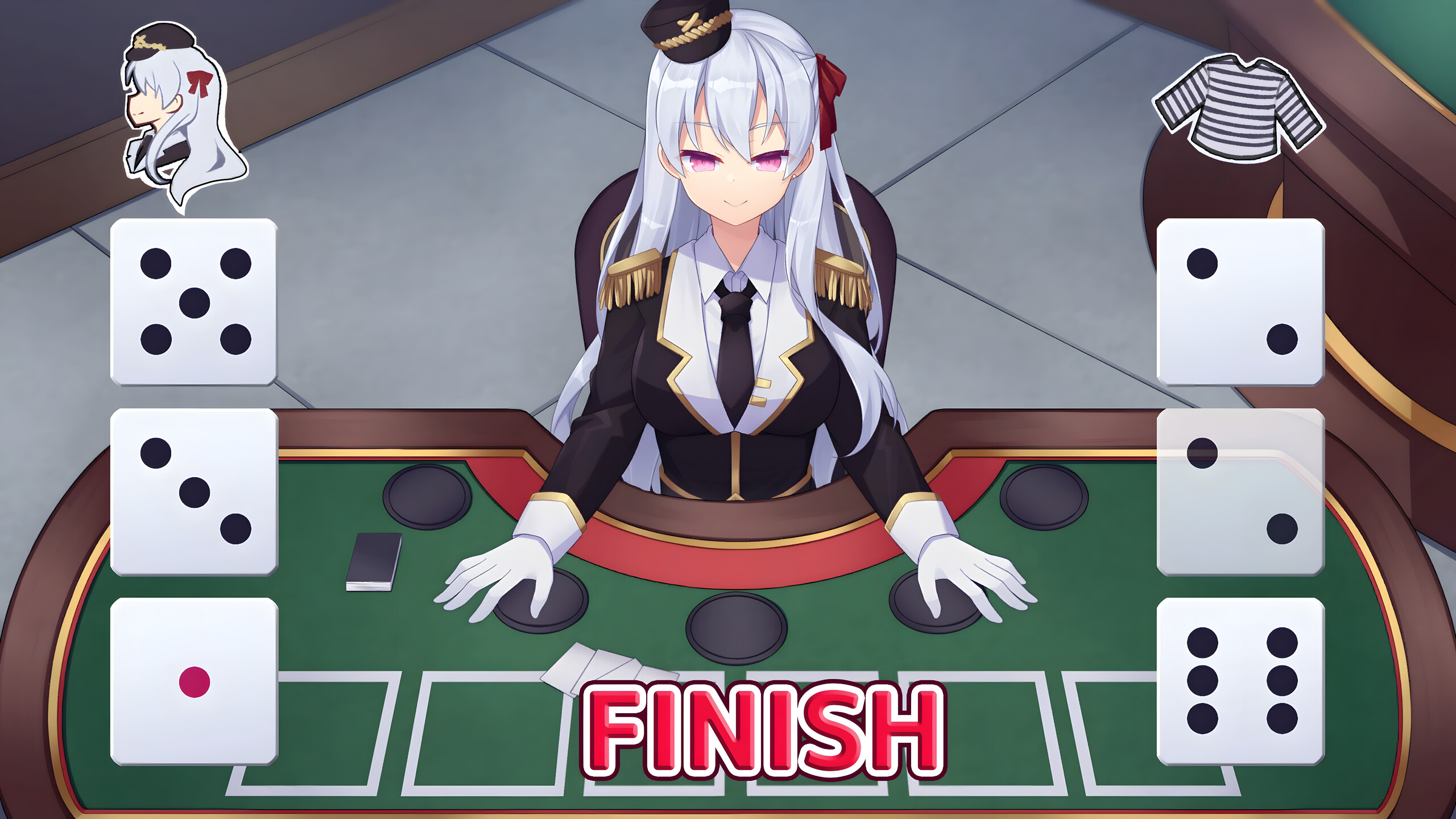 Hypnosis Prison screenshot 14
