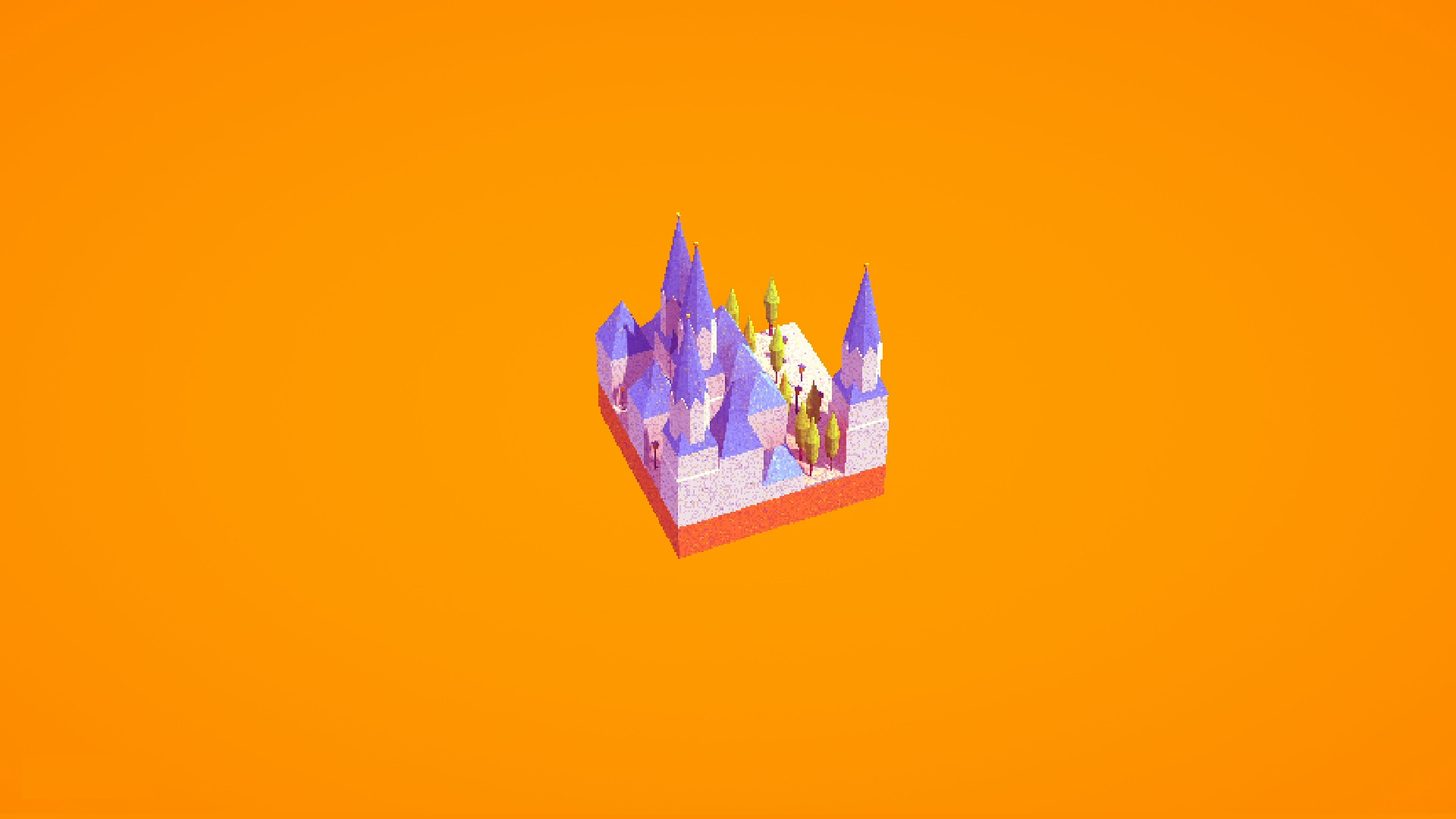 The Block screenshot 5