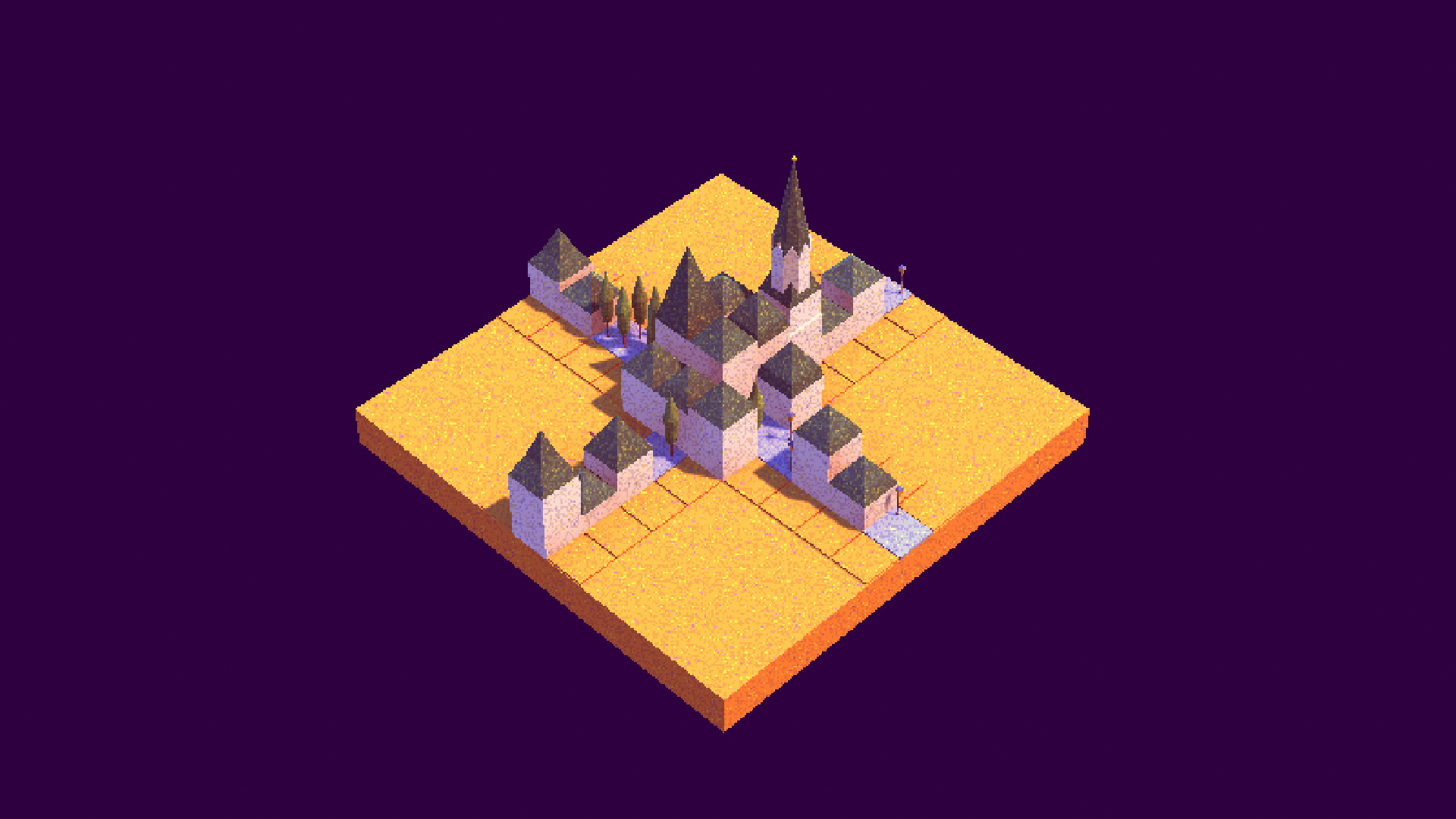 The Block screenshot 2
