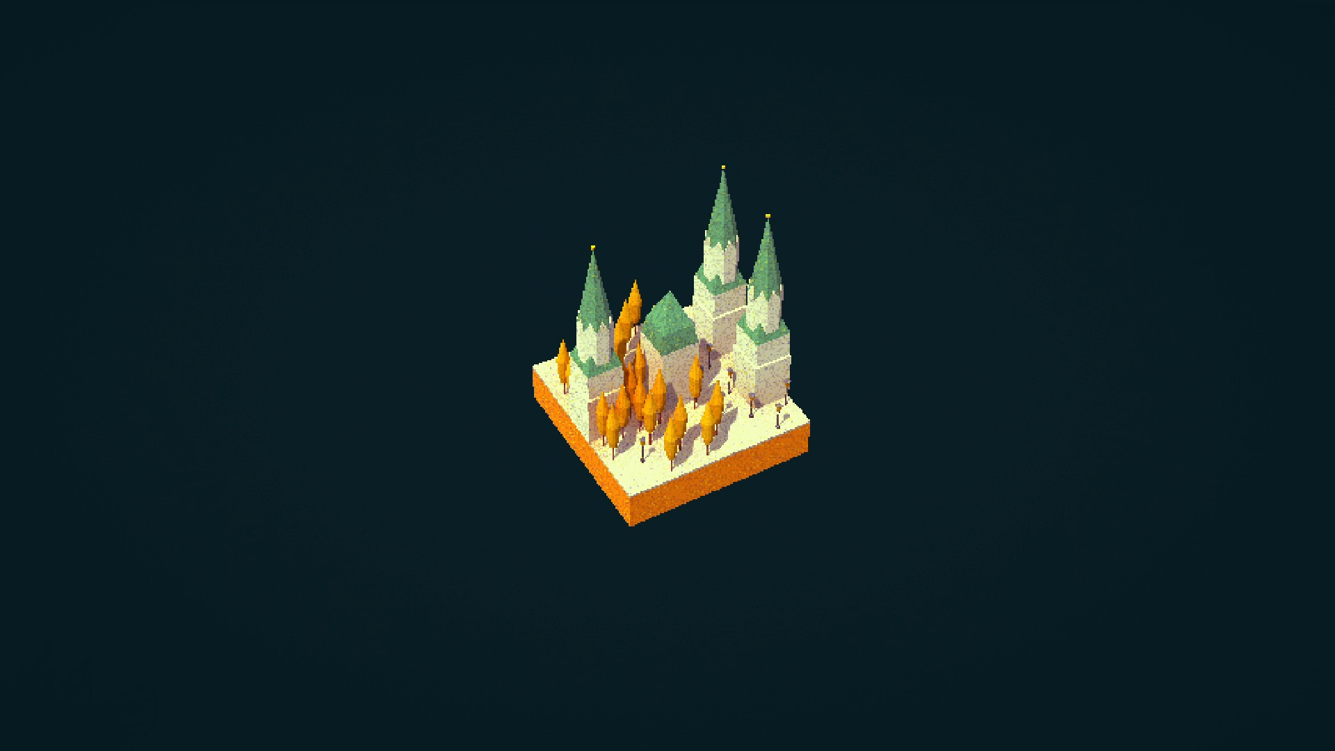 The Block screenshot 4