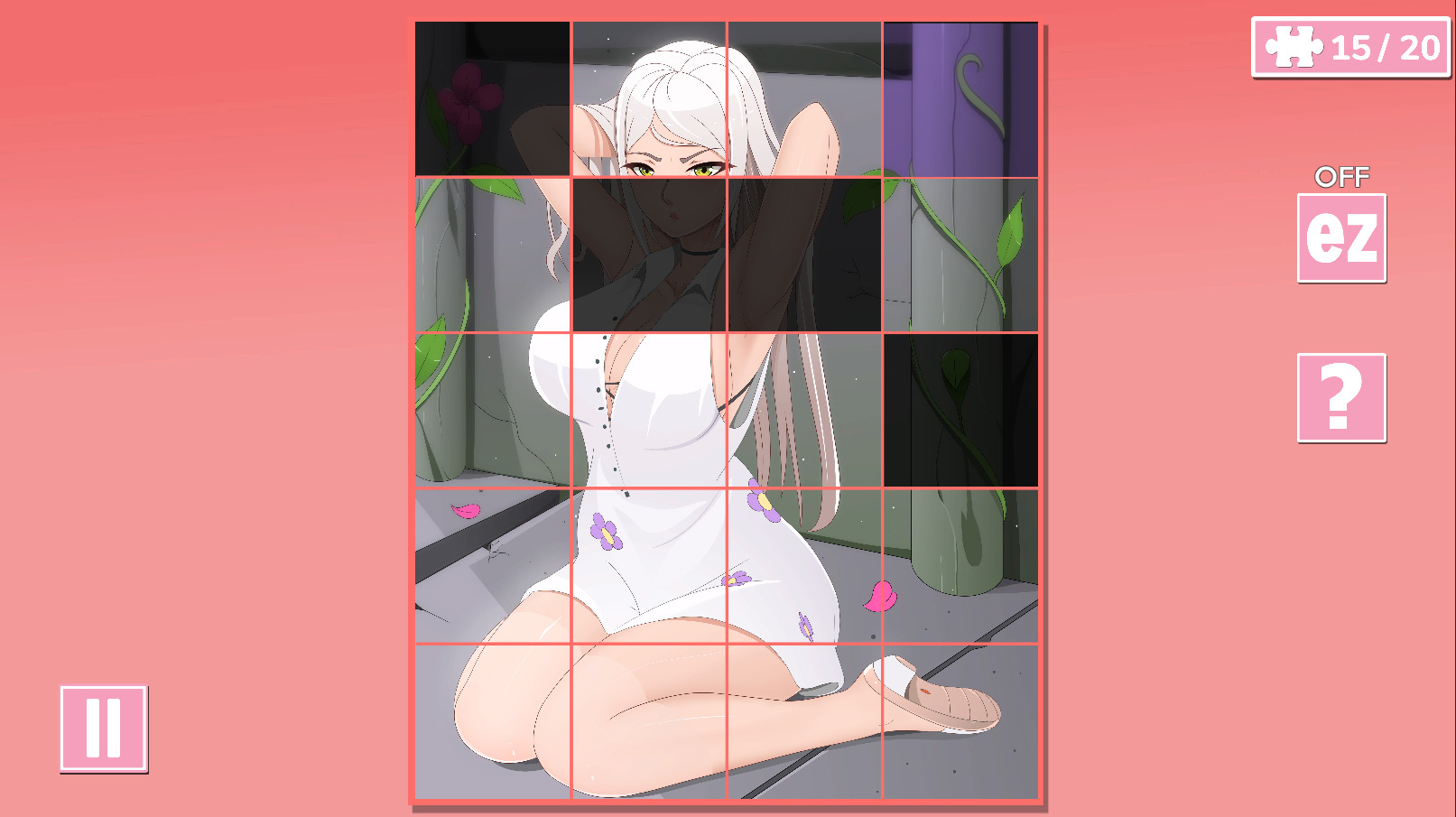 Anime Armpits screenshot 4