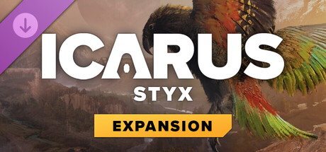 Icarus: Styx Expansion