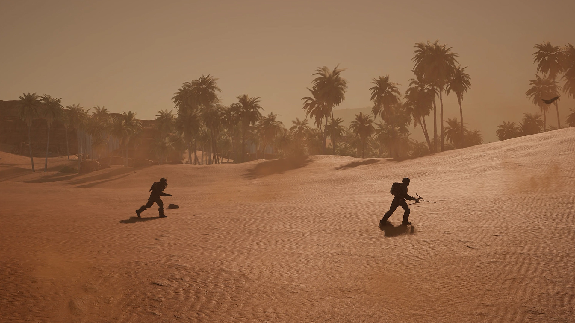 Icarus: Styx Expansion screenshot 7