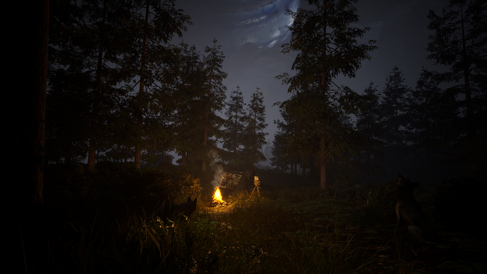 Icarus: Styx Expansion screenshot 10