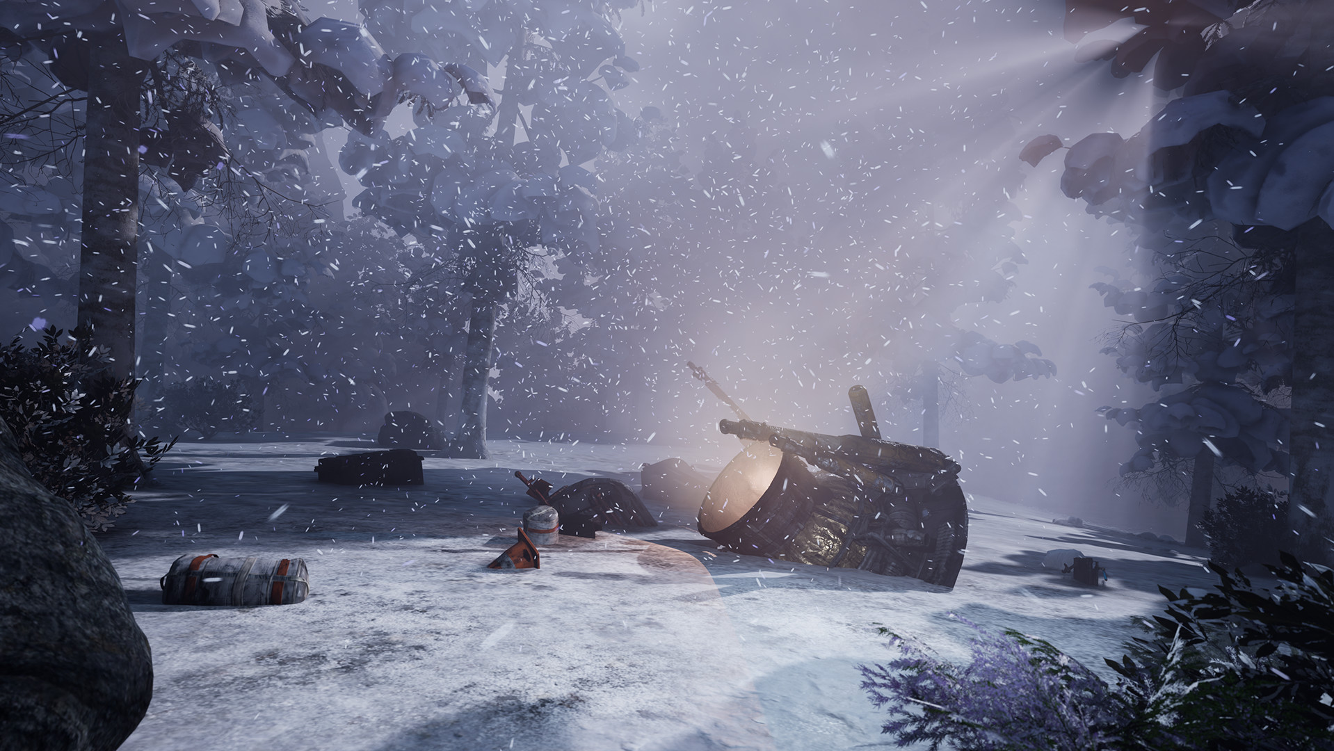 Icarus: Styx Expansion screenshot 8