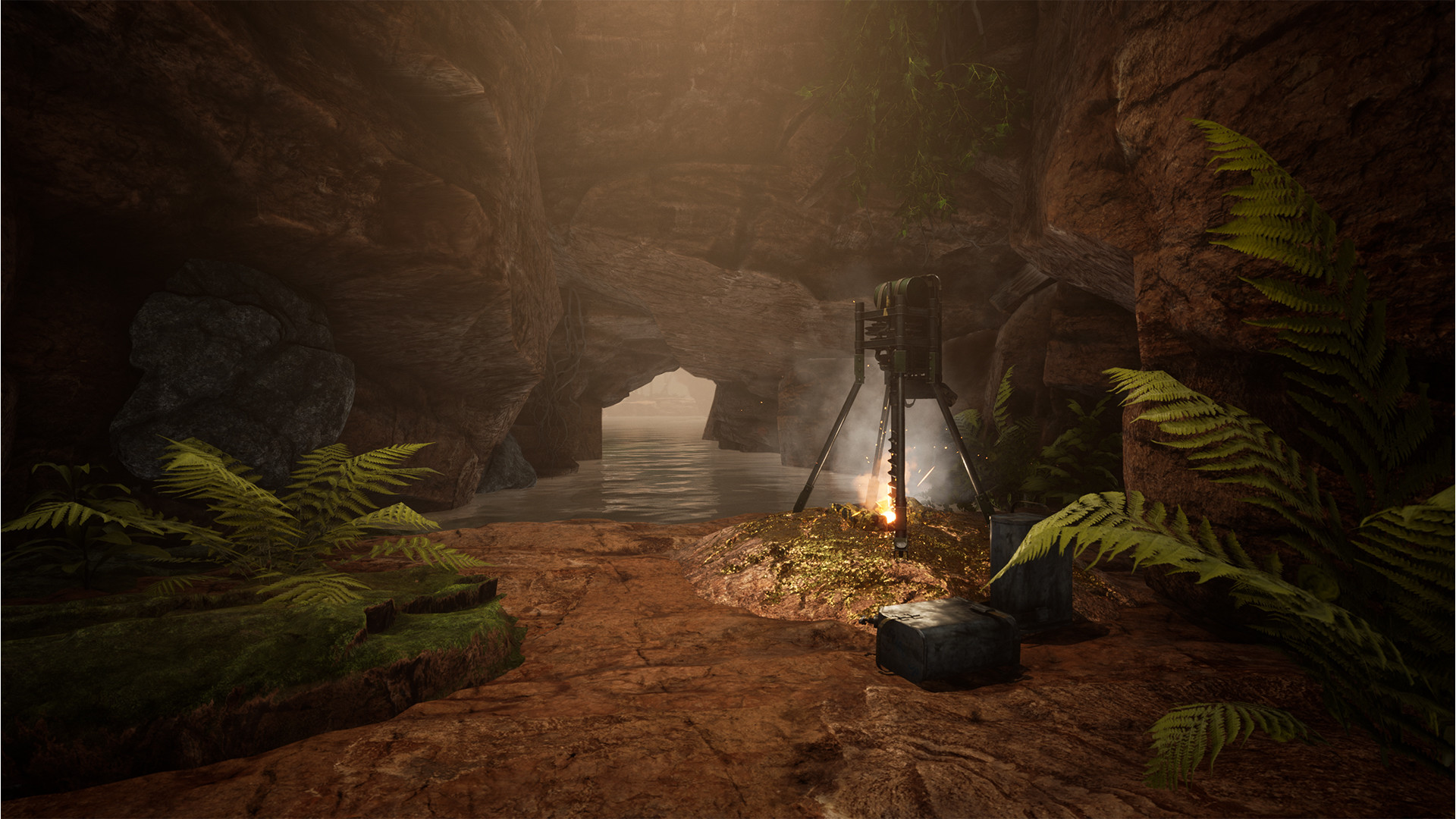 Icarus: Styx Expansion screenshot 9