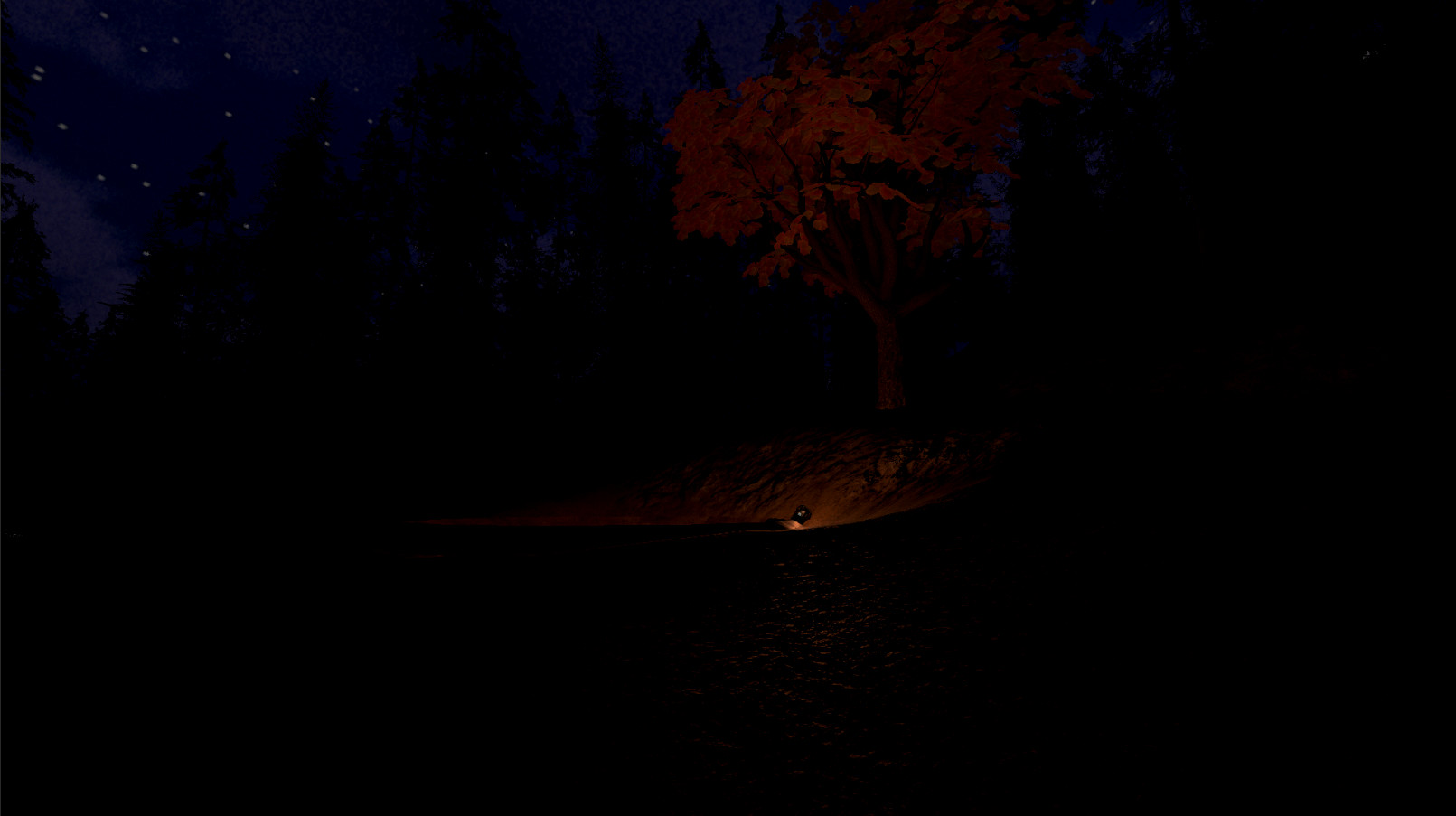 Trade Post Forest screenshot 6