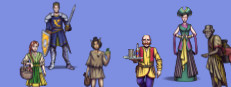Visual Novel Maker - NPC Voices screenshot 1
