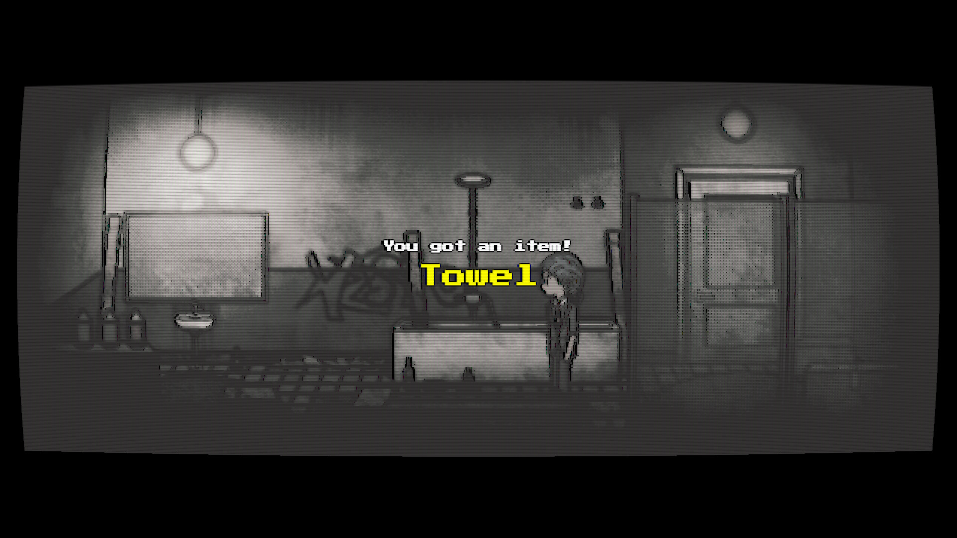 Afterdream screenshot 7