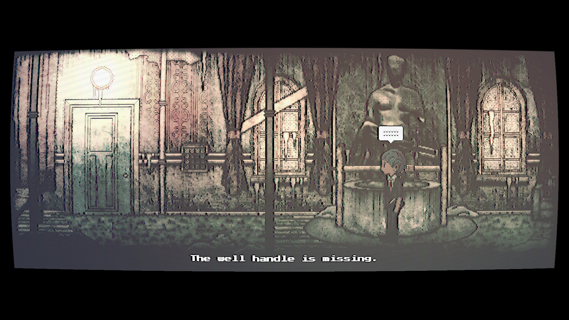 Afterdream screenshot 17