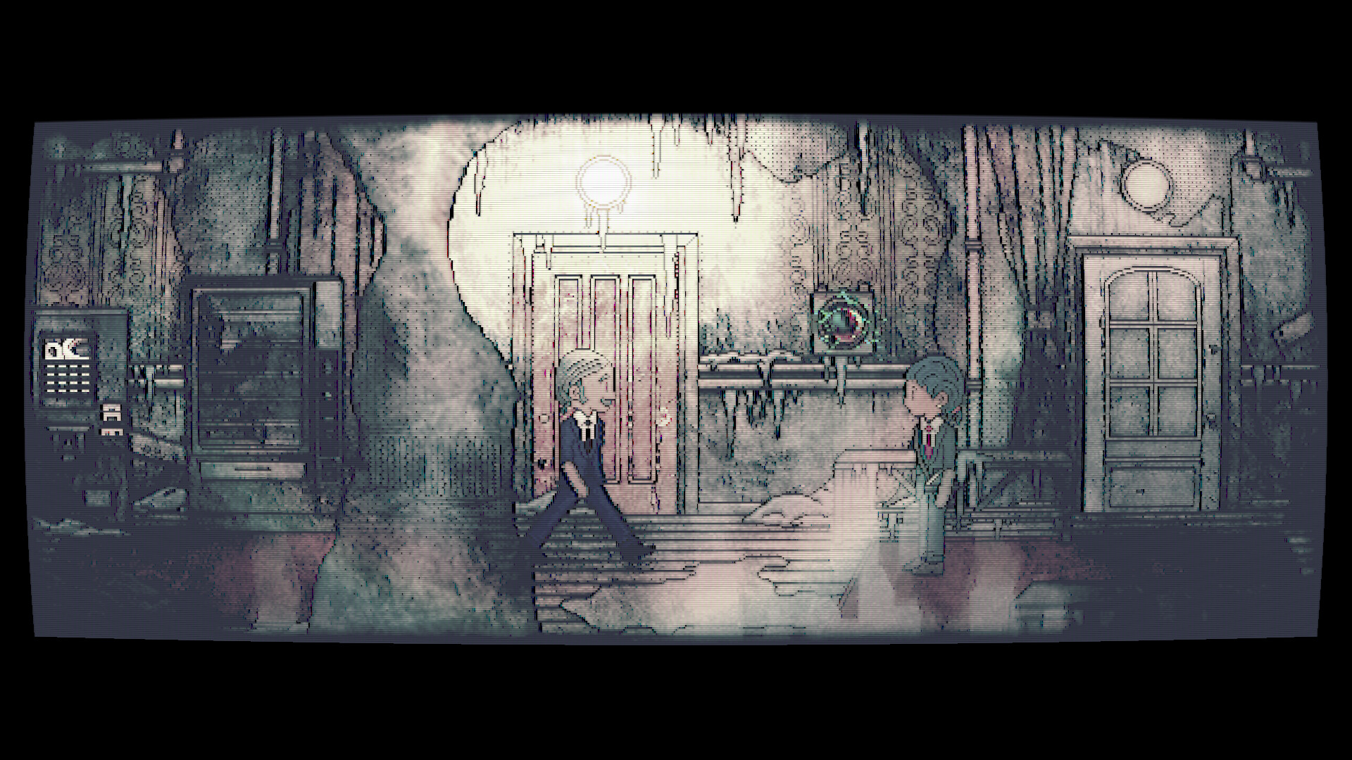Afterdream screenshot 19
