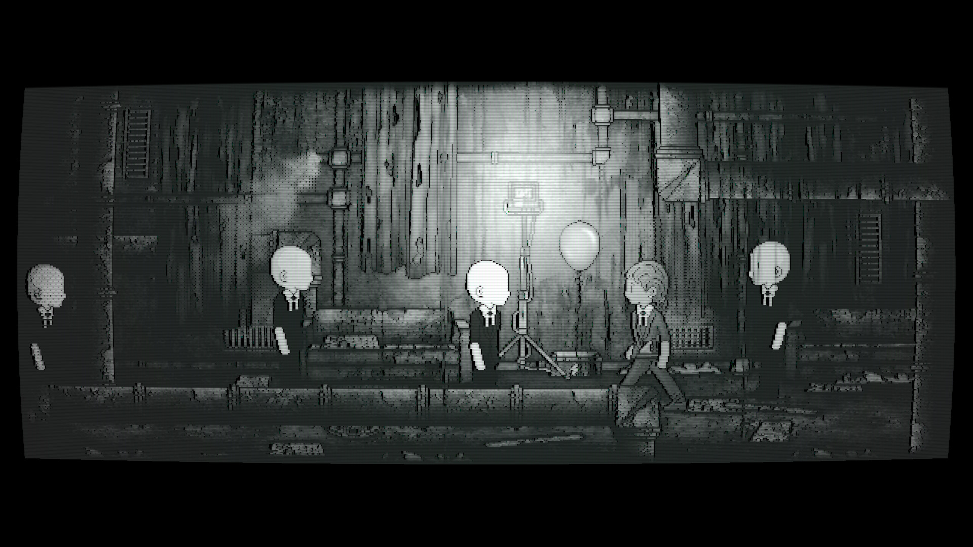 Afterdream screenshot 2