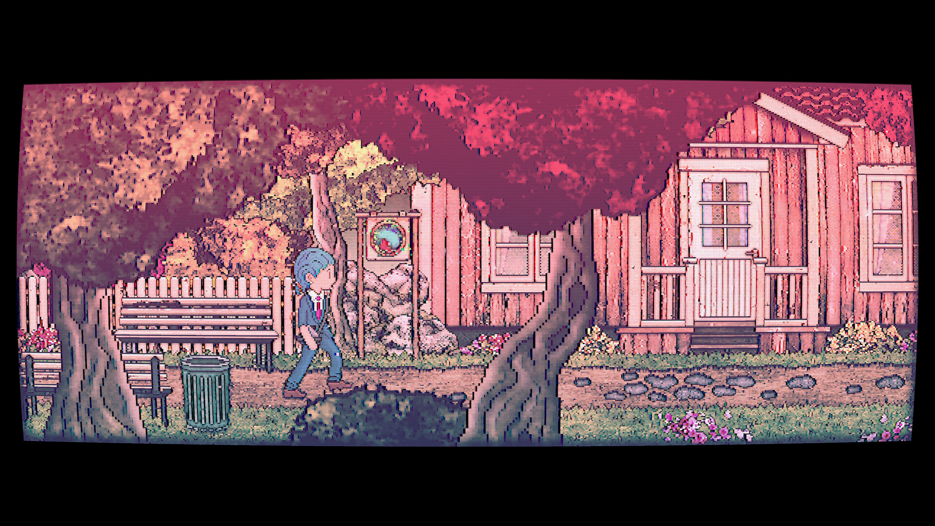 Afterdream screenshot 20