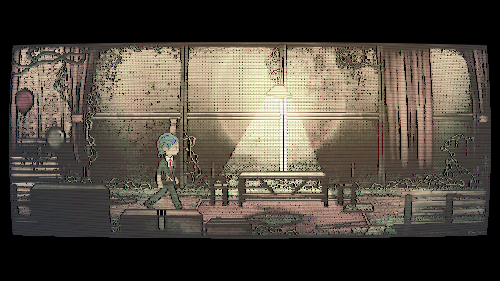 Afterdream screenshot 18