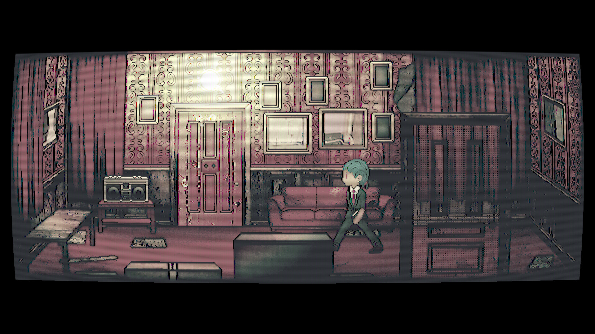 Afterdream screenshot 14