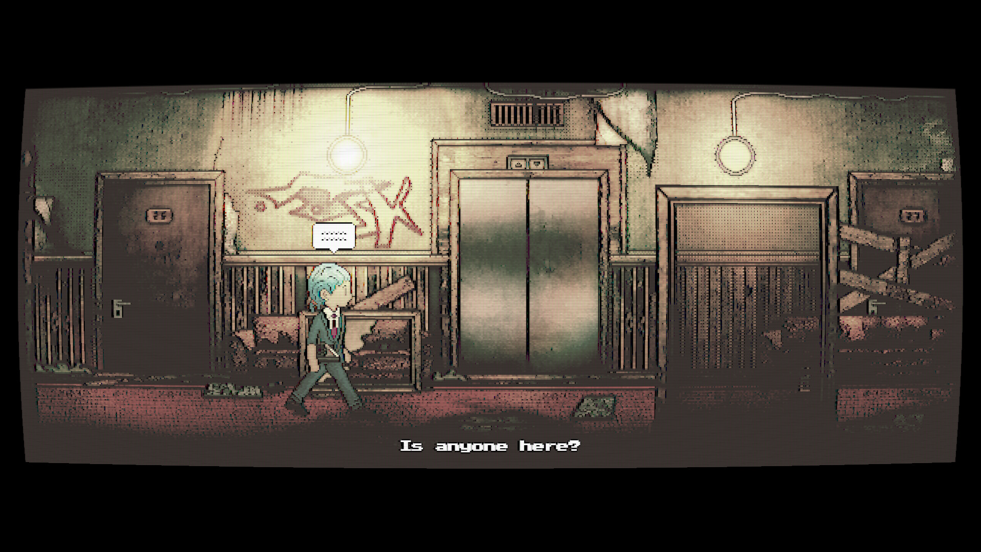 Afterdream screenshot 6