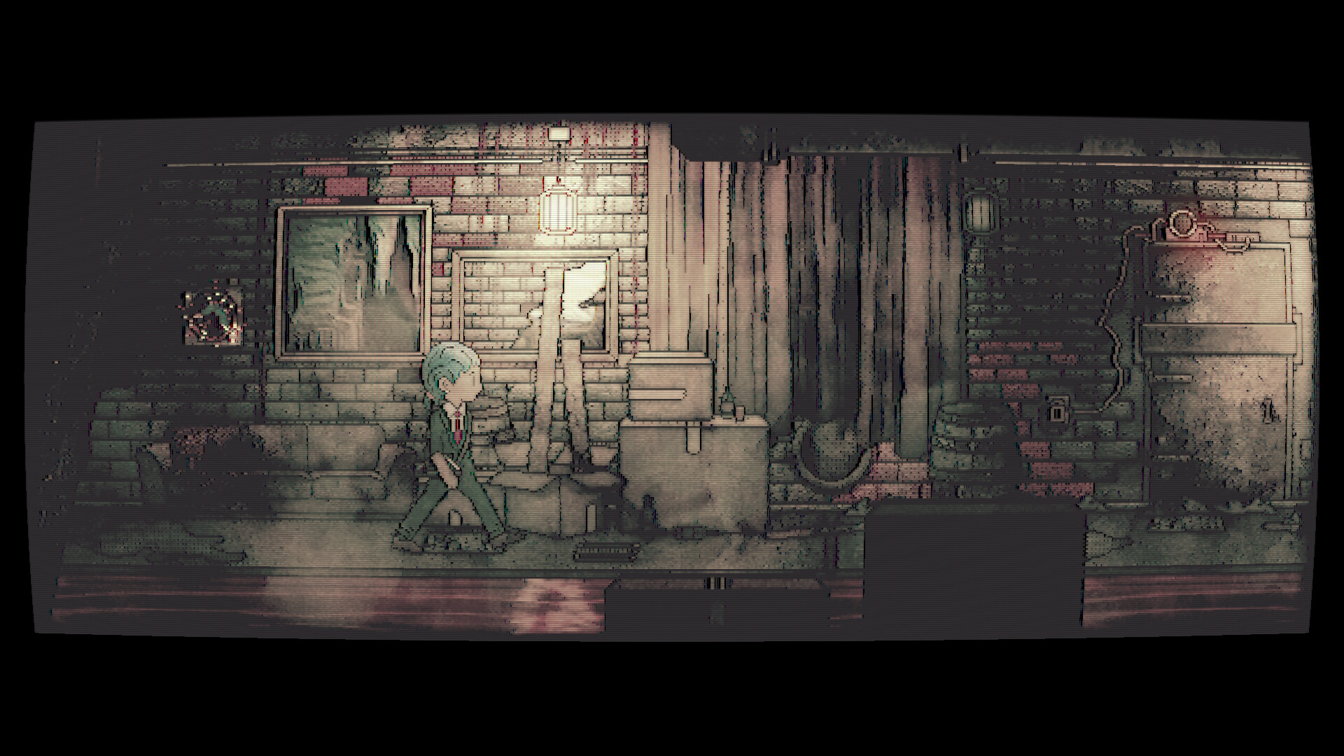 Afterdream screenshot 21