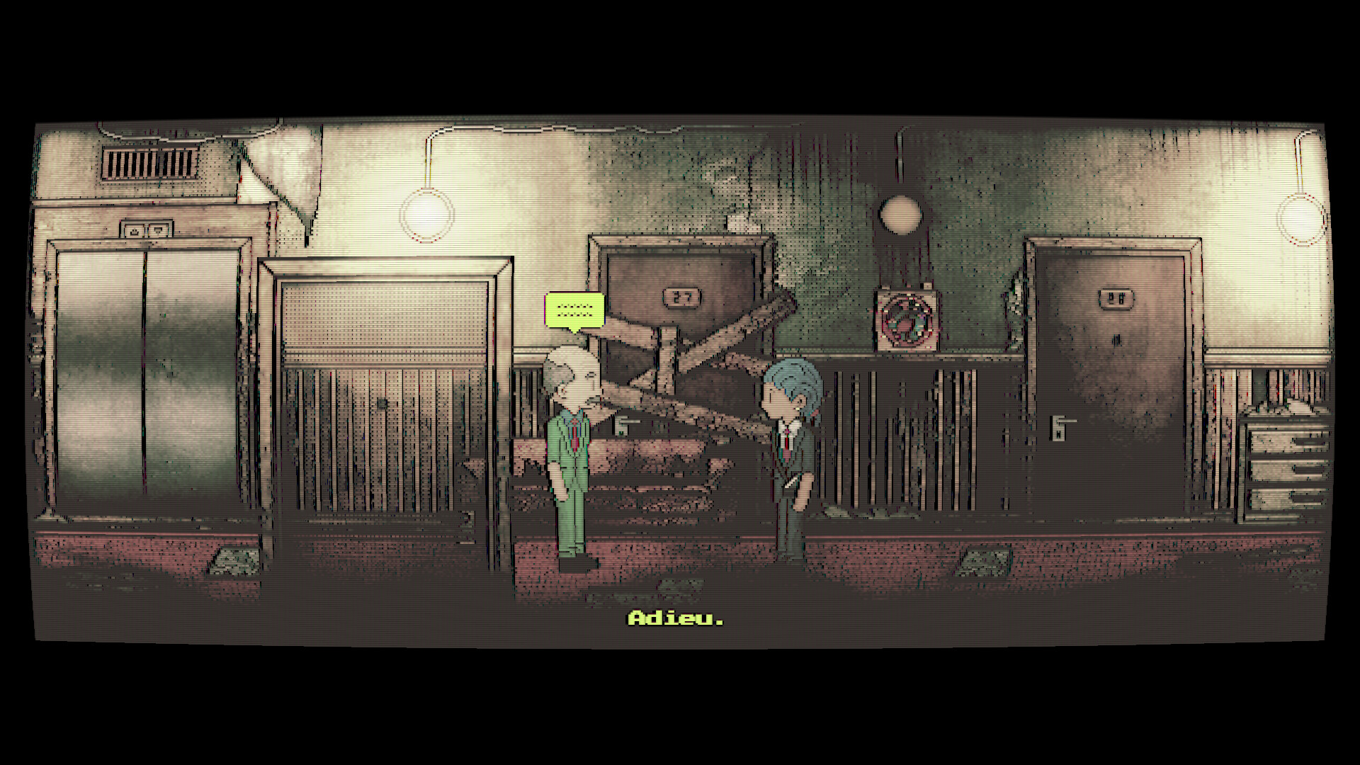 Afterdream screenshot 16