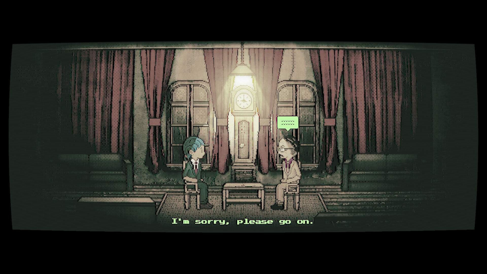 Afterdream screenshot 11