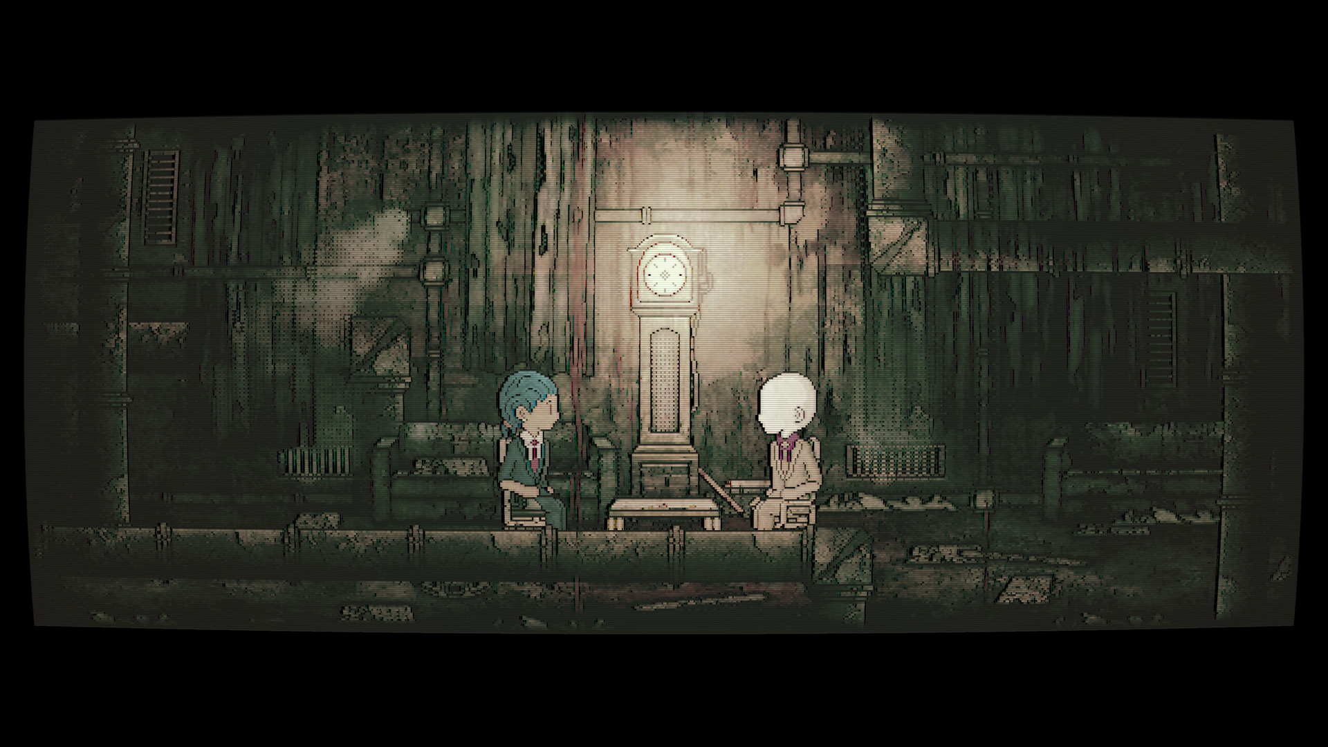 Afterdream screenshot 5