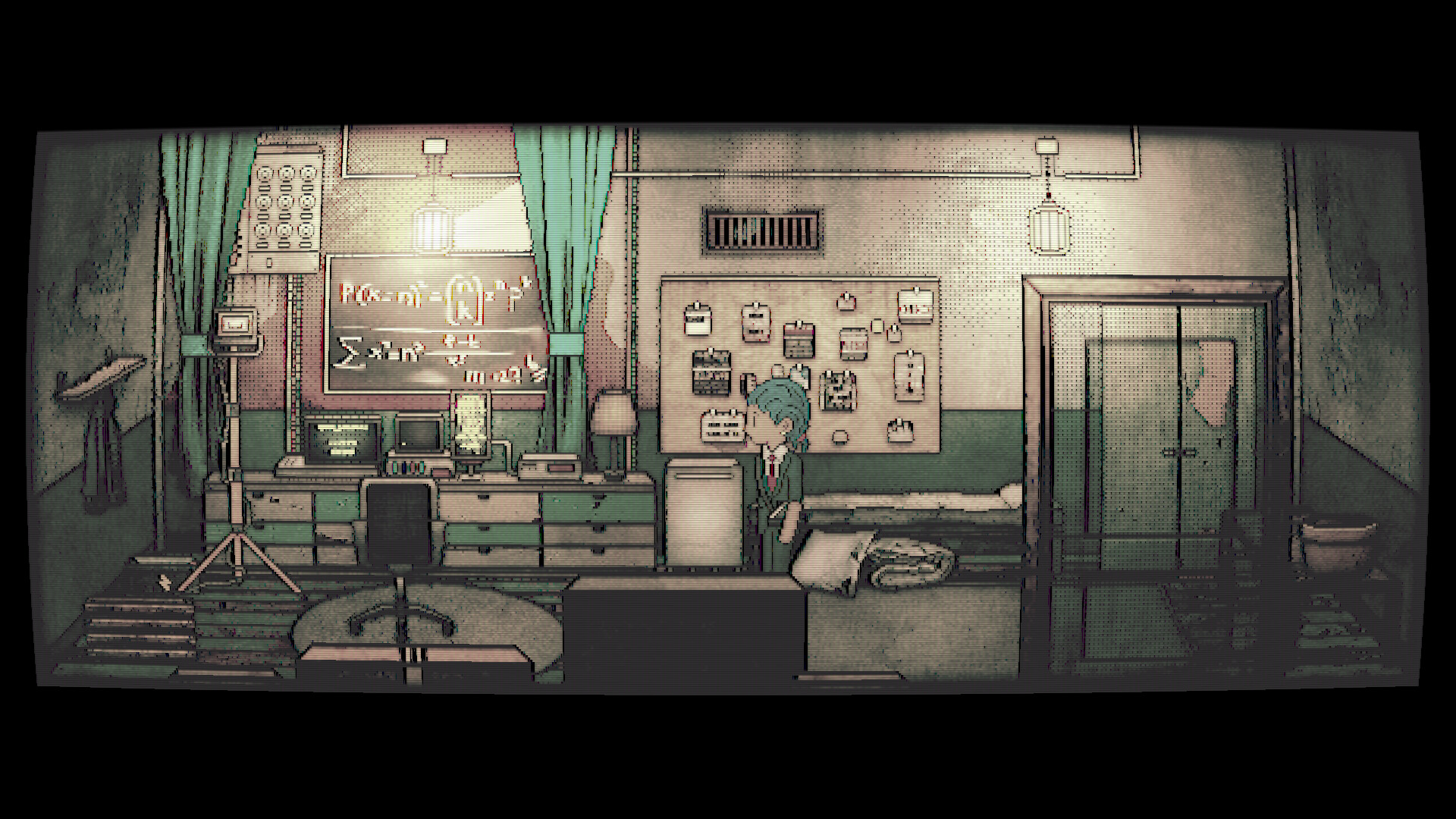 Afterdream screenshot 9