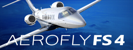 Aerofly FS 4 Flight Simulator Patches and Updates · SteamDB
