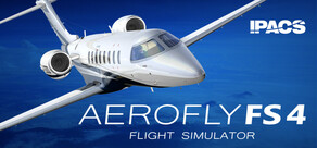 Aerofly FS 4 Flugsimulator