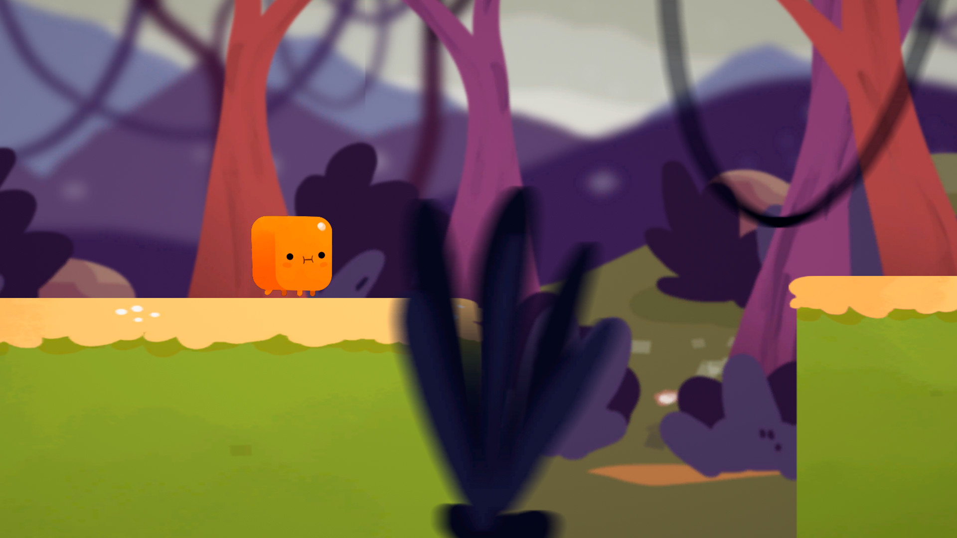 Jelly Forest screenshot 3