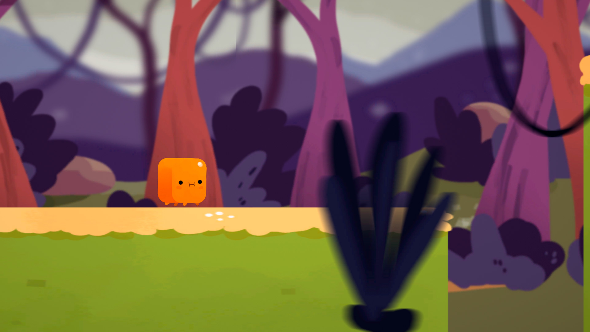 Jelly Forest screenshot 5