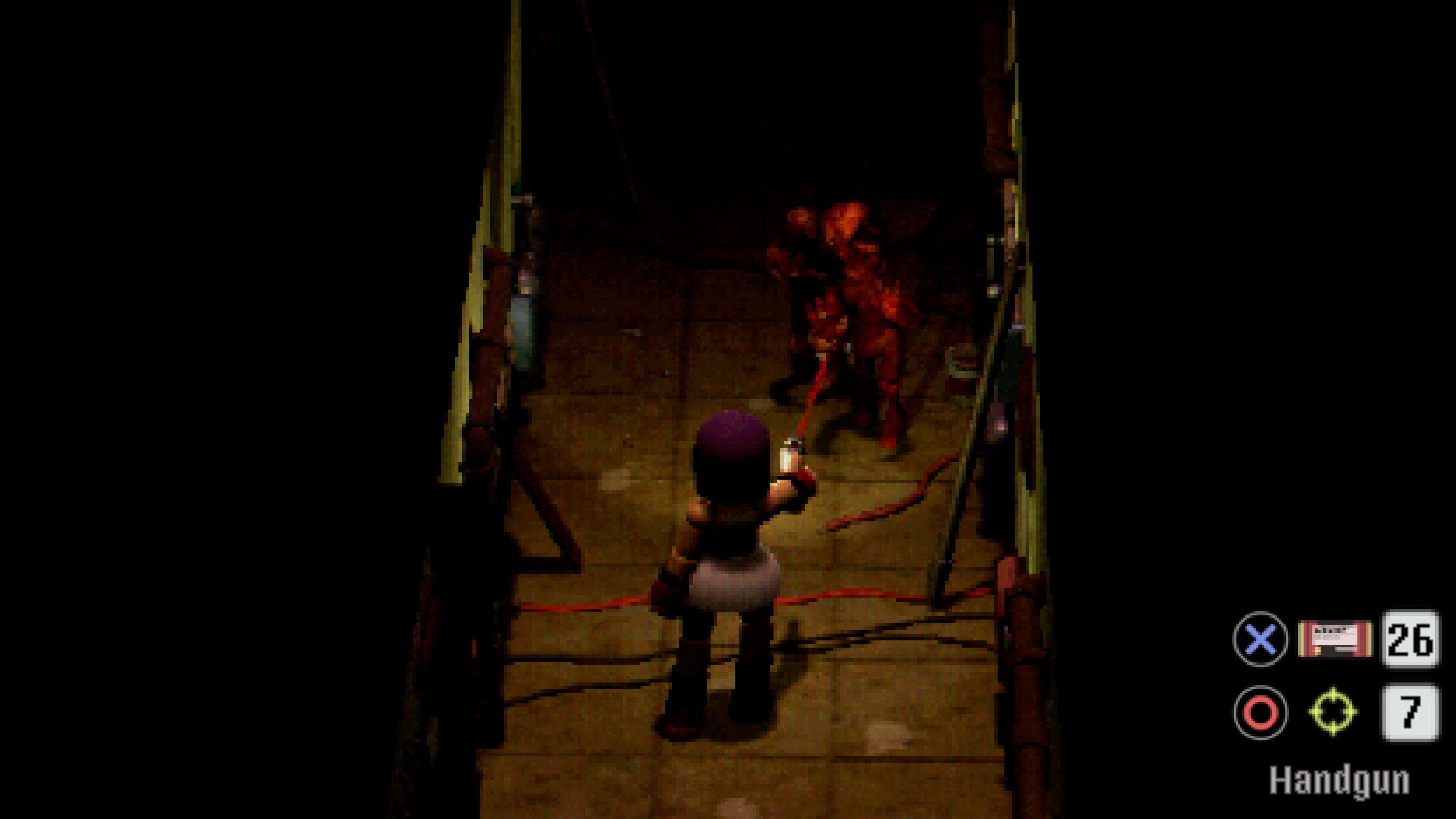 Crow Country screenshot 10