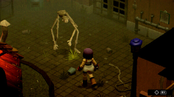 Crow Country screenshot