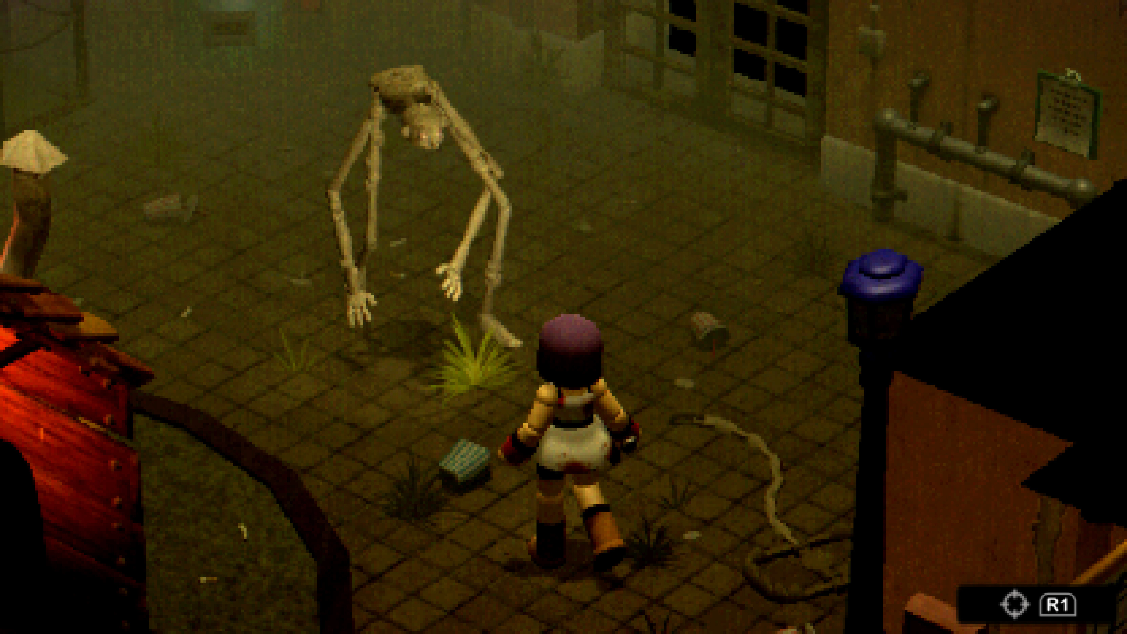 Crow Country screenshot 13