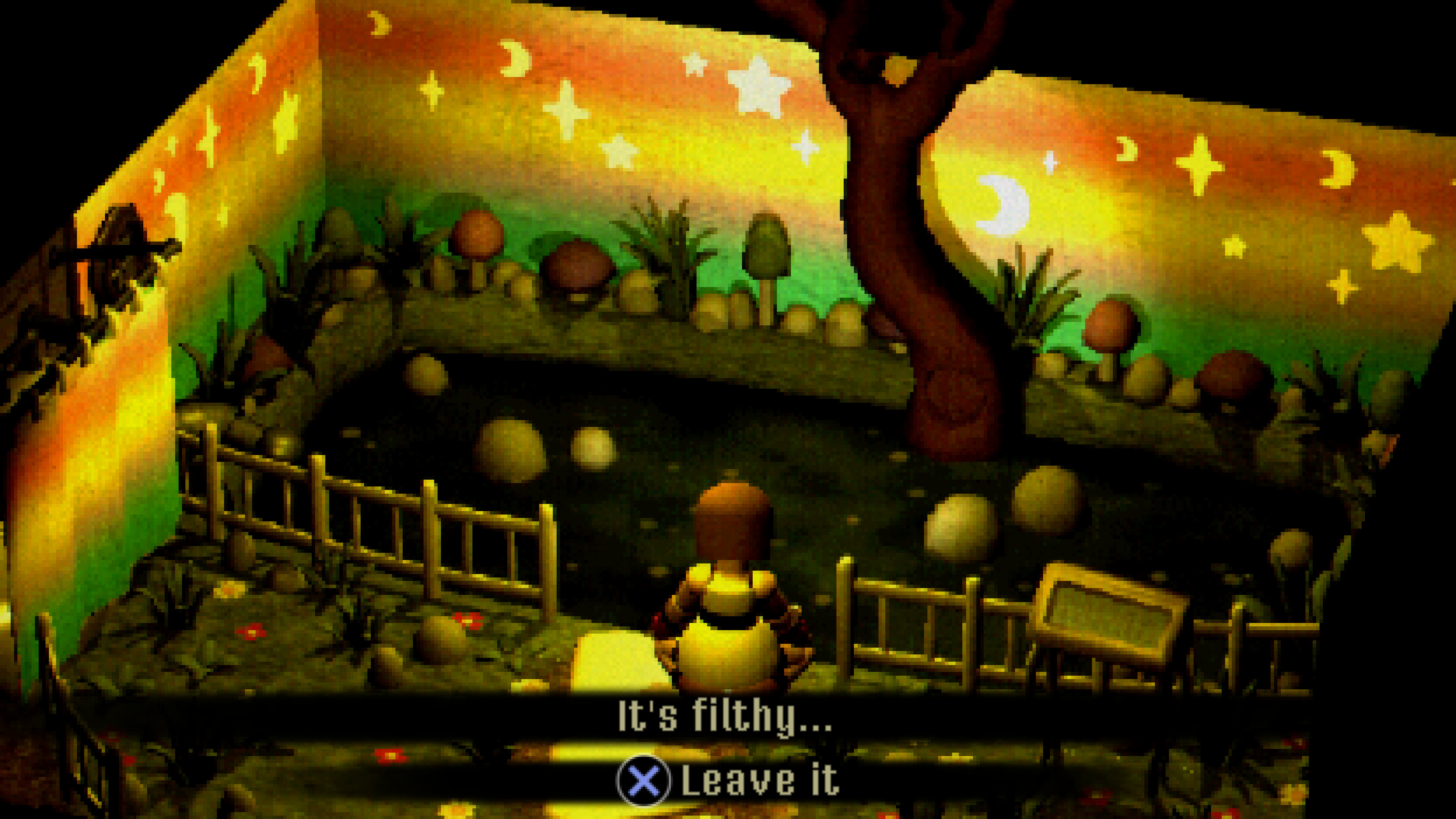 Crow Country screenshot 6