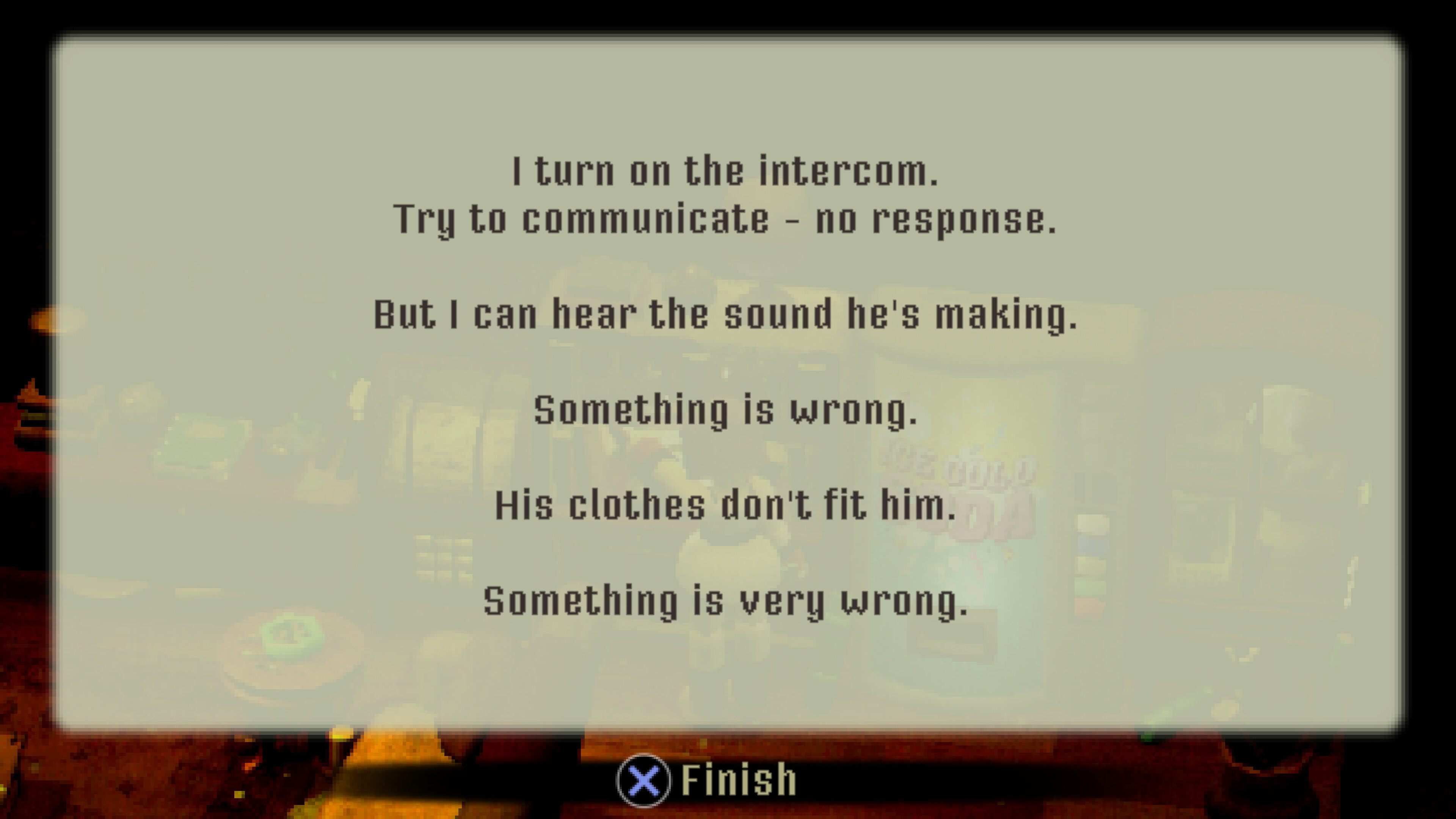 Crow Country screenshot 14