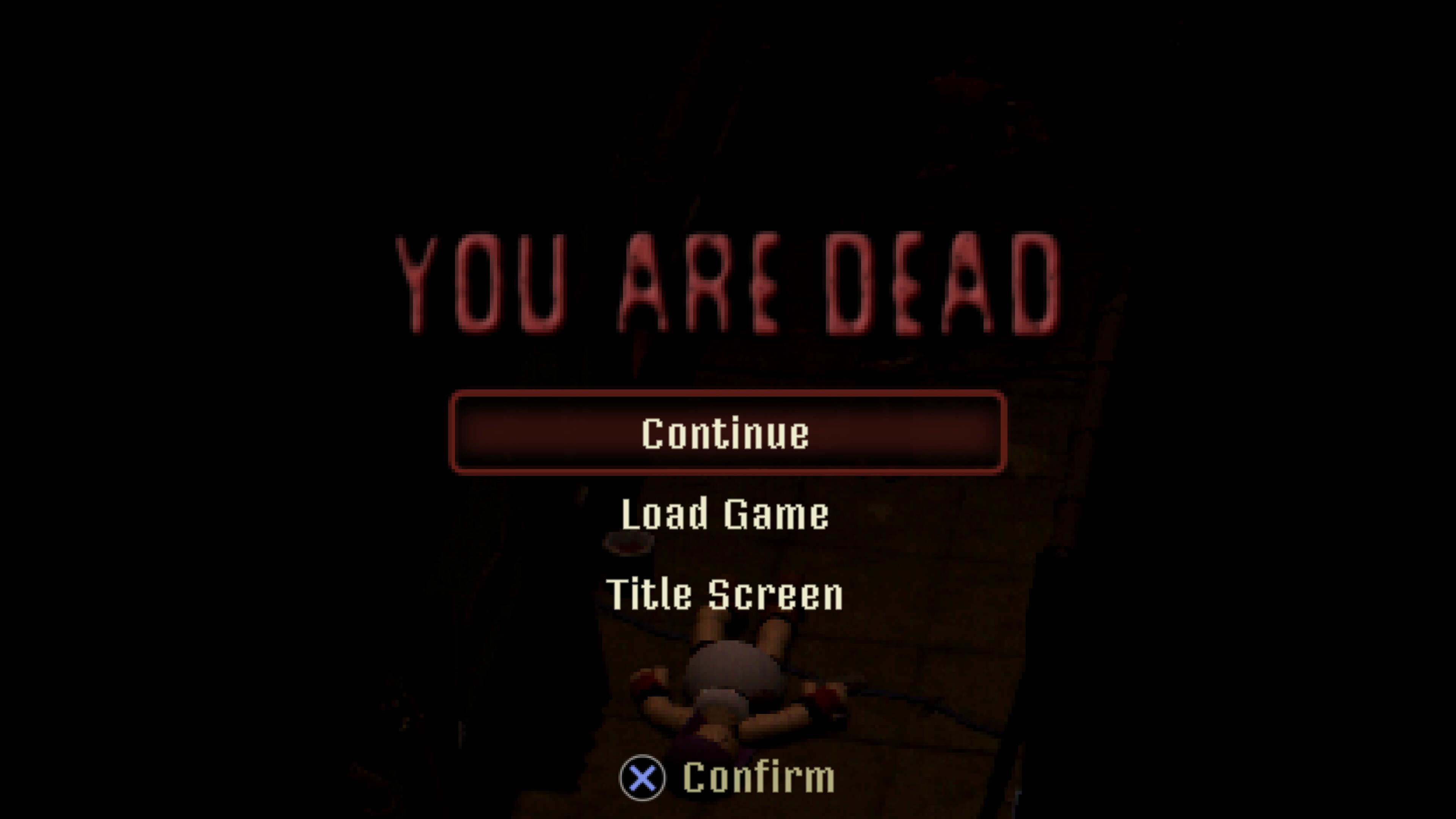 Crow Country screenshot 12